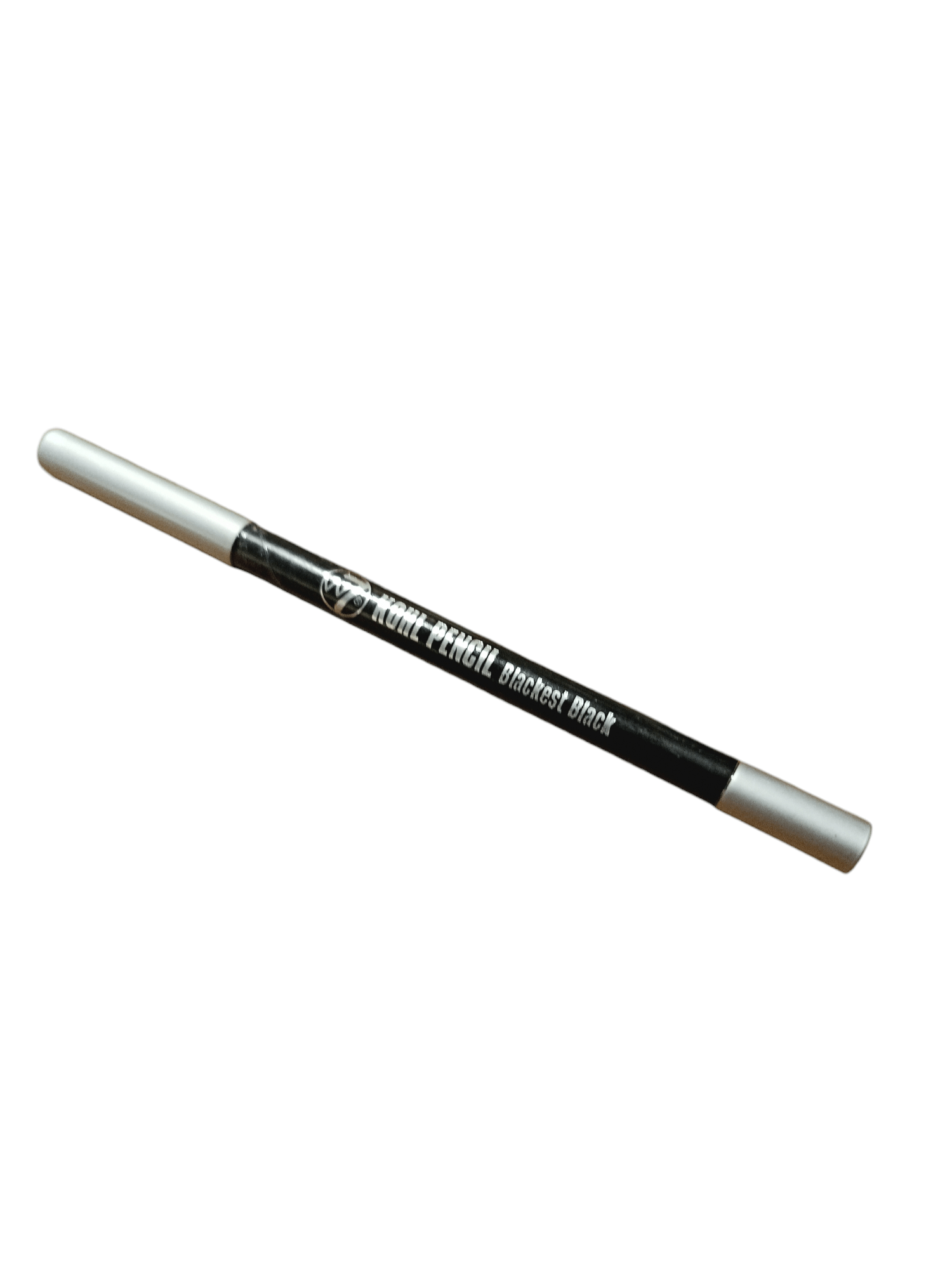 W7 Kohl Pencil Blackest Black W7