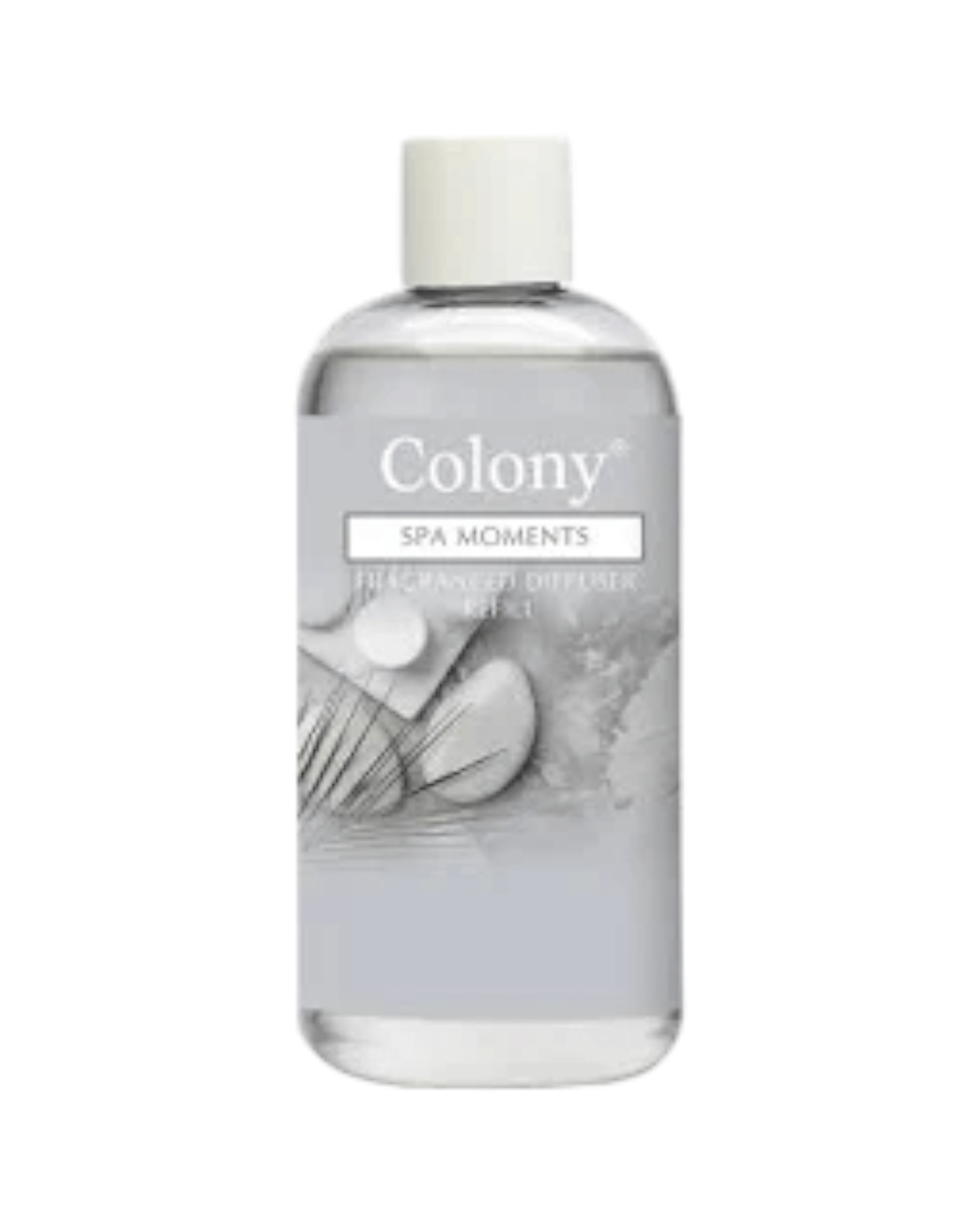 Colony Spa Moments 200ml Reed Diffuser Refill | UK Wellness – The ...