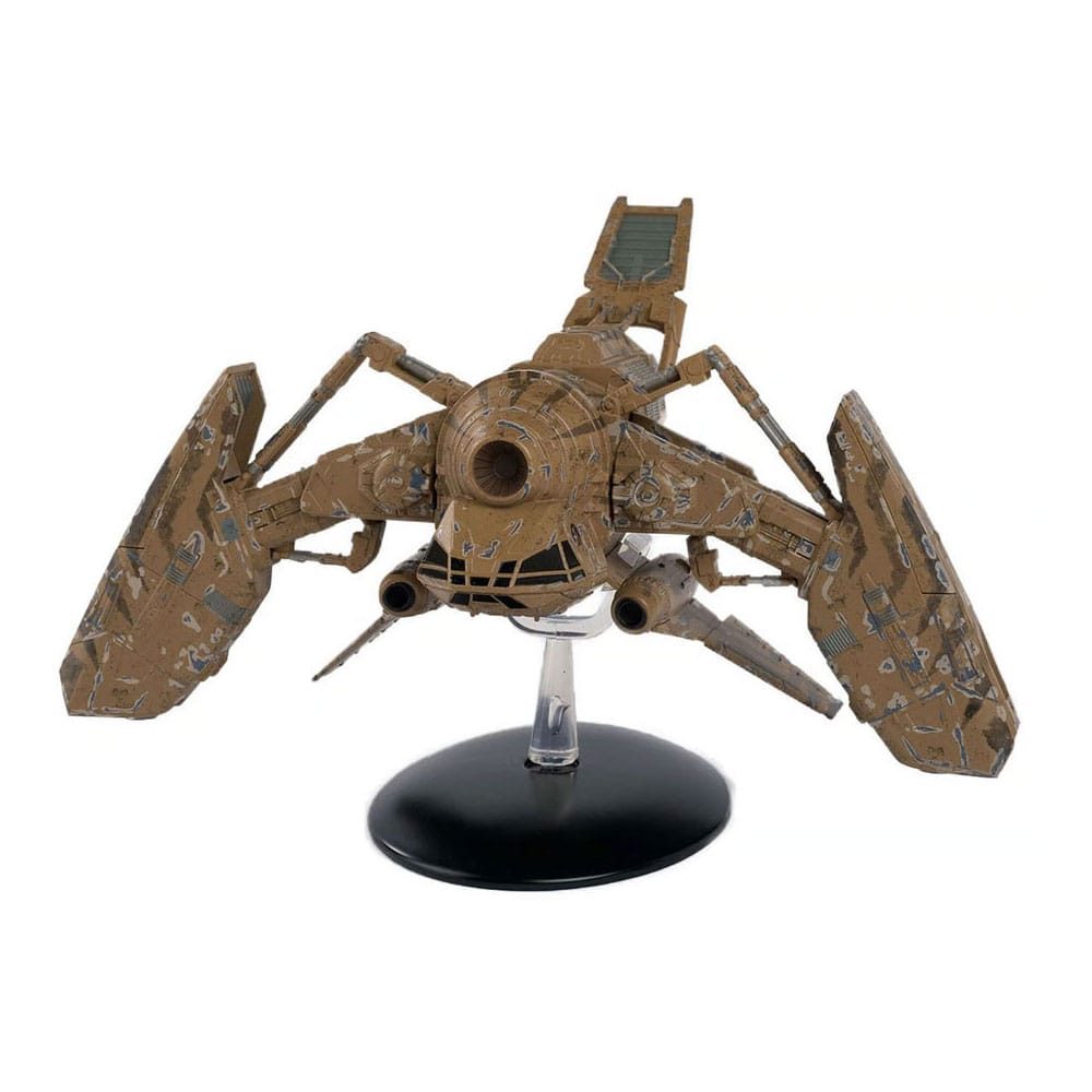 Betty XL EDITION (The Alien and Predator Figurine Collection / Eaglemoss) Real Merch