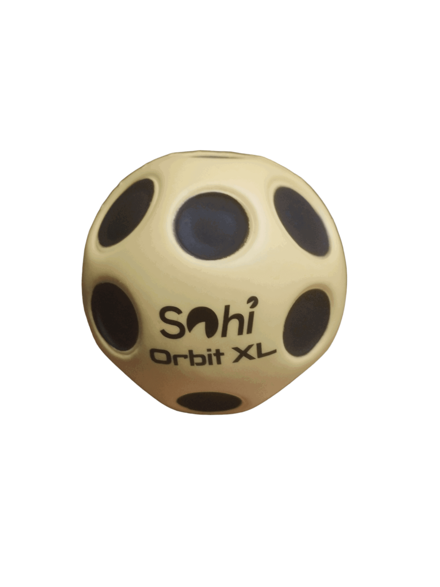 *Unboxed Loose SoHi Orbital Ball The Imagination Shop
