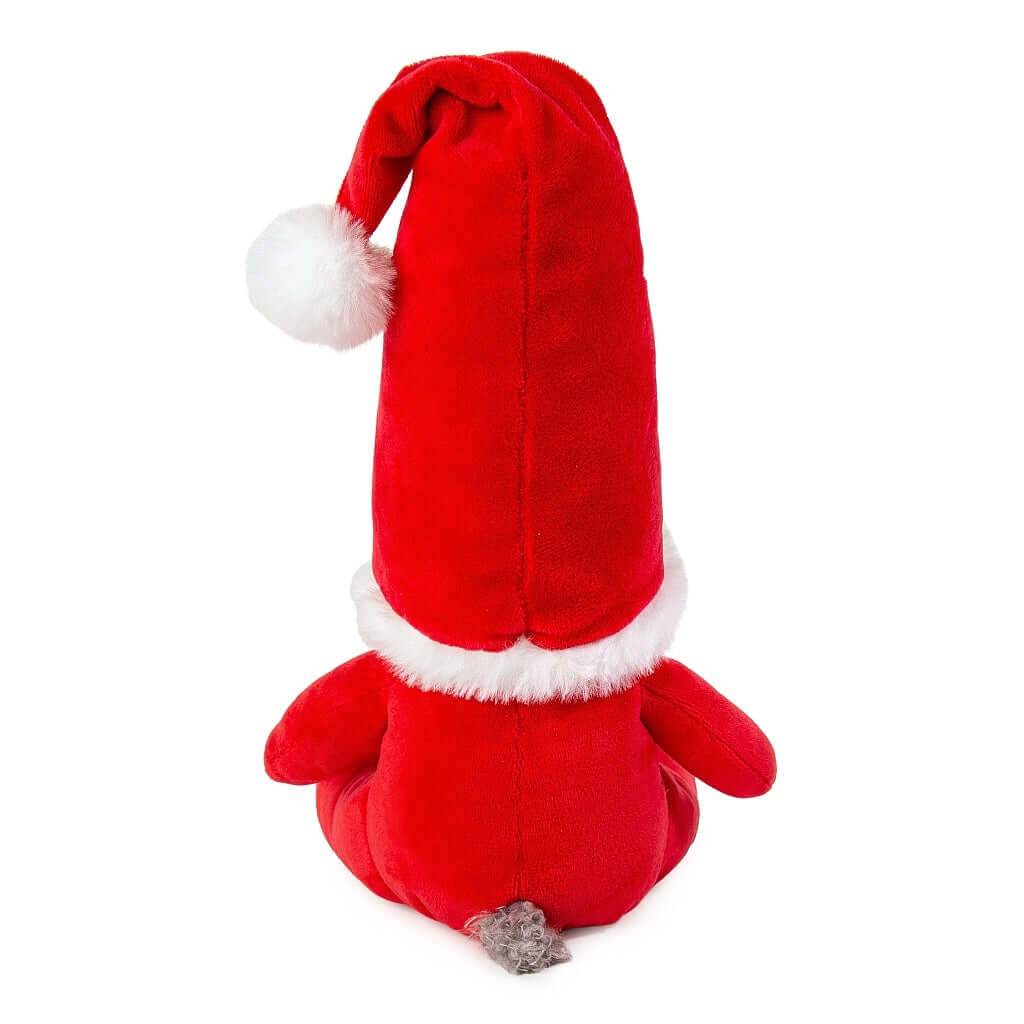 Me to You - Tatty Teddy Dressed As Cute Christmas Gonk 17cm High Carte Blanche