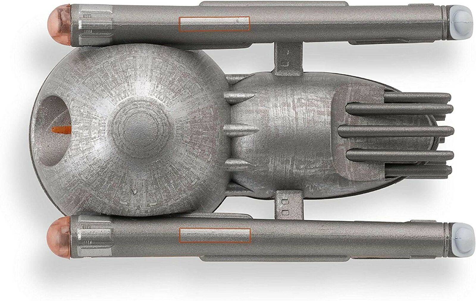 #92 Medusan Model Ship Die-Cast Model (Eaglemoss / Star Trek) Real Merch