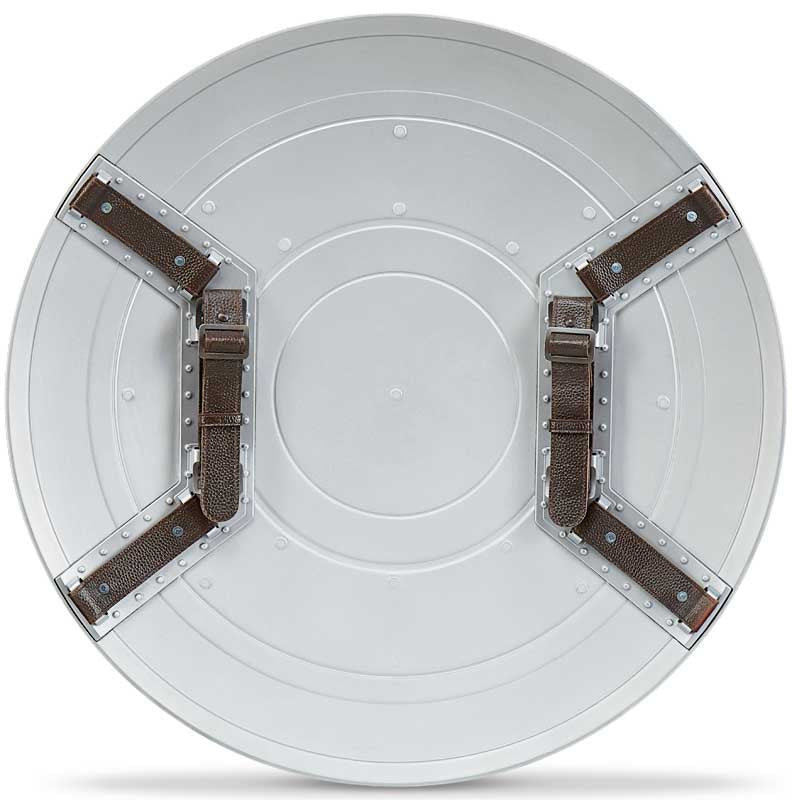 Avengers Legends Gear - Captain Carter Shield Rooleo