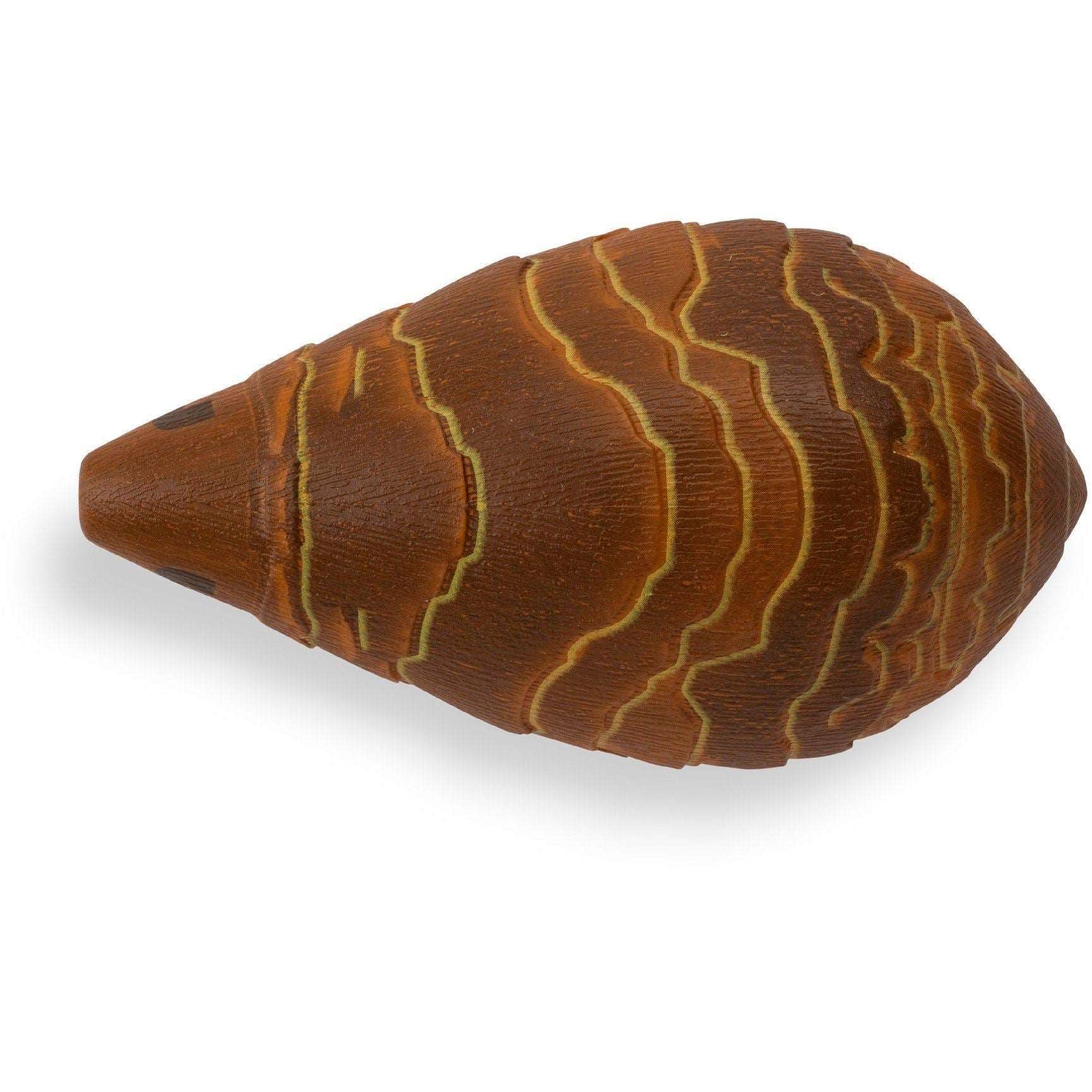 #144 Gomtuu / Tin Man Model Die Cast Ship Issue STDC144 (Eaglemoss / Star Trek) Real Merch