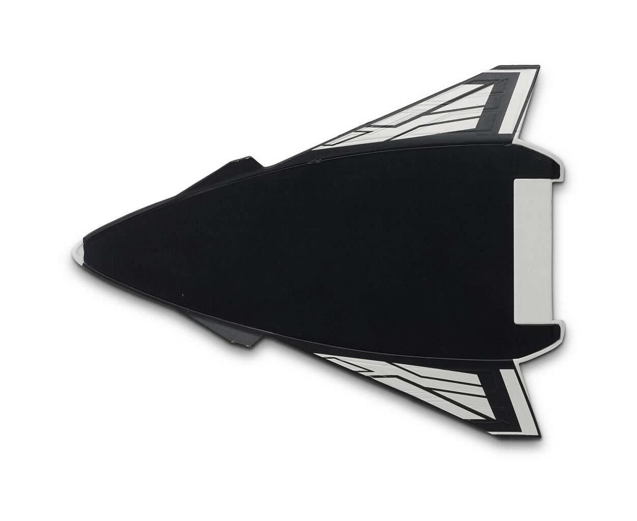 #128 OV-165 Model Diecast Ship STDC128 (Eaglemoss / Star Trek) Real Merch