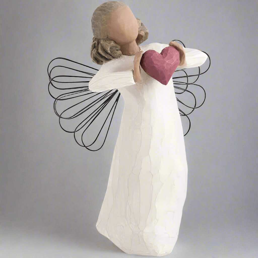 Willow Tree - 'With Love' Figurine Demdaco