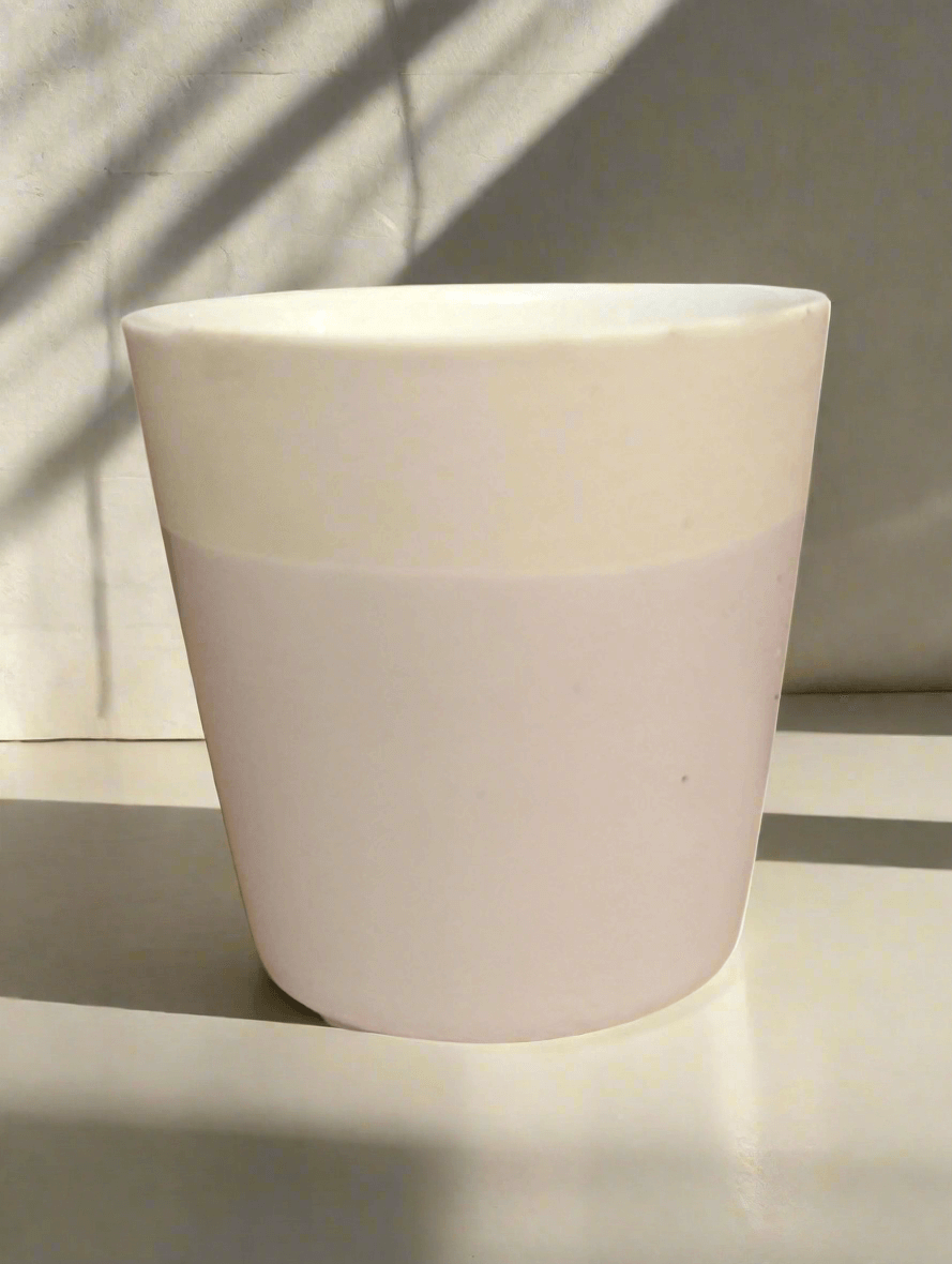 Yankee Candle - Pastel Hue Pink Votive Holder Yankee Candle