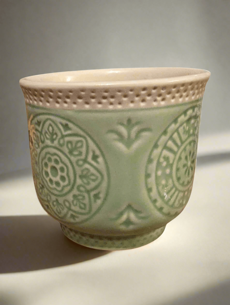 Yankee Candle - Vintage Cuba Votive Holder Yankee Candle