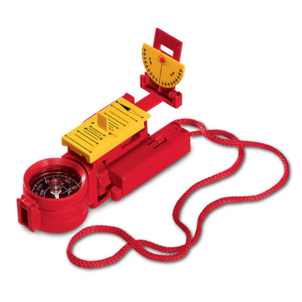 Navir Children's Super Optic Wonder Multi-Function Tool for Age 6 & Up Curious Minds