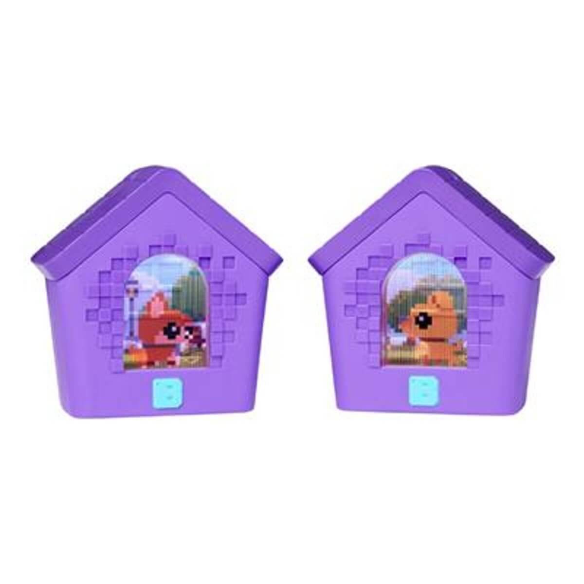 Bitzee Interactive Digital Pet Doghouse Bitzee