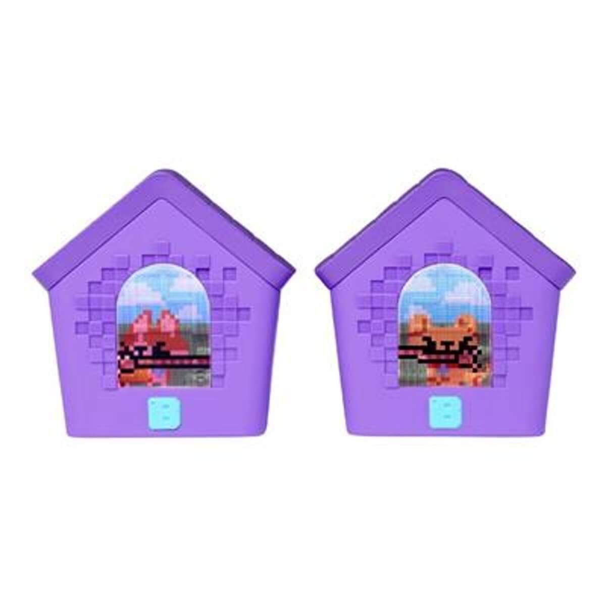 Bitzee Interactive Digital Pet Doghouse Bitzee