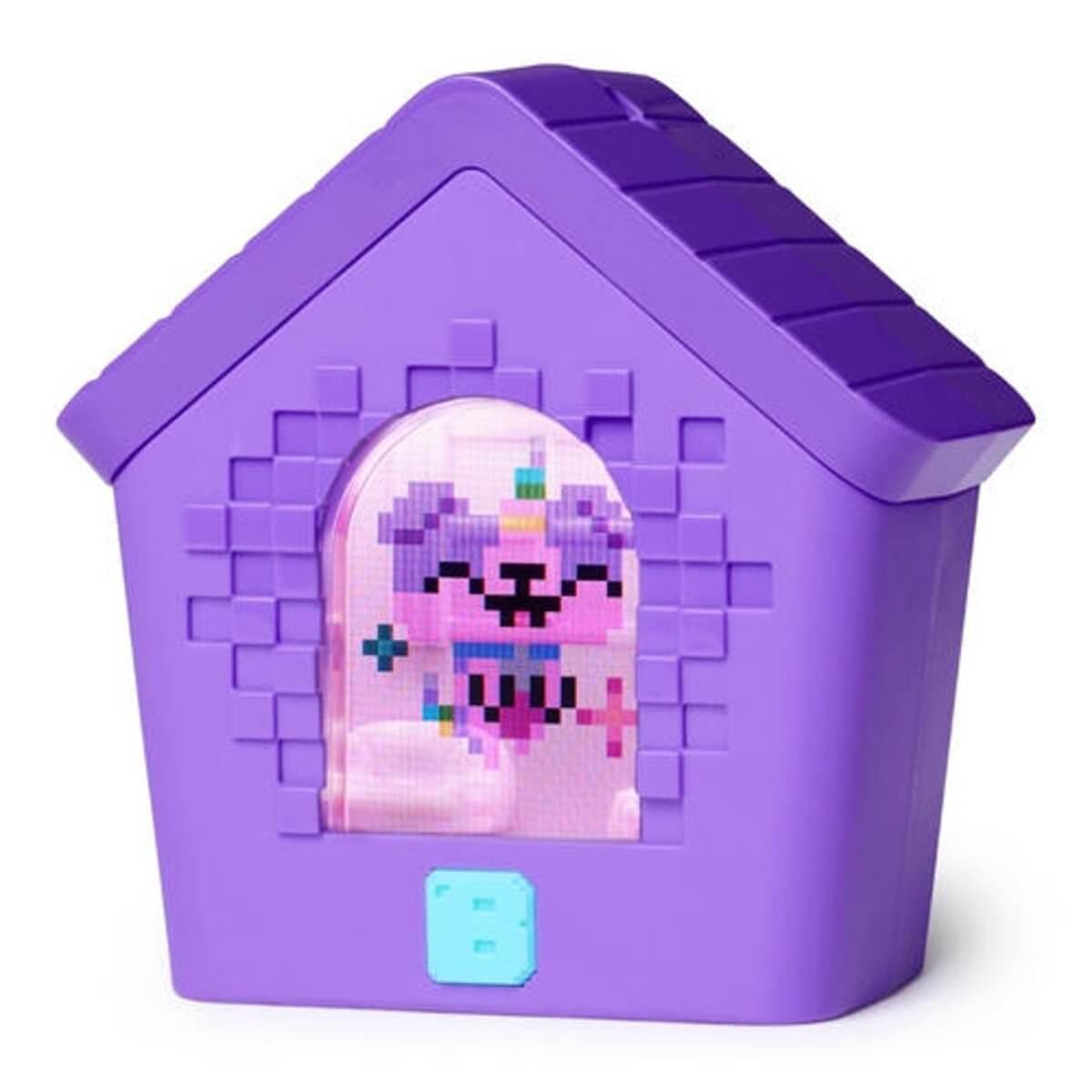 Bitzee Interactive Digital Pet Doghouse Bitzee
