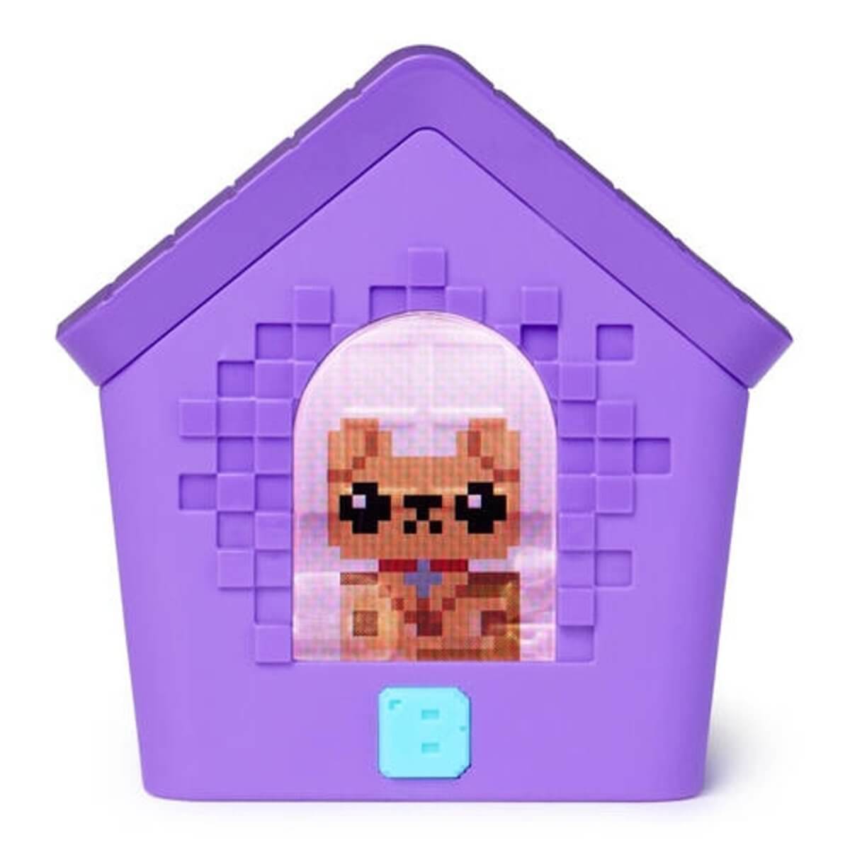 Bitzee Interactive Digital Pet Doghouse Bitzee