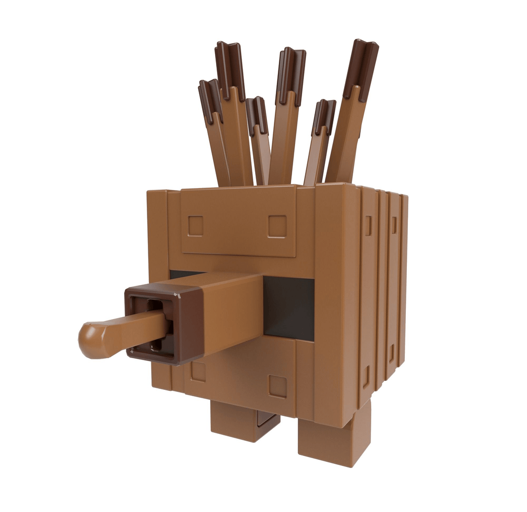 Minecraft Toys, Figures & Building Sets – The Imagination Shop