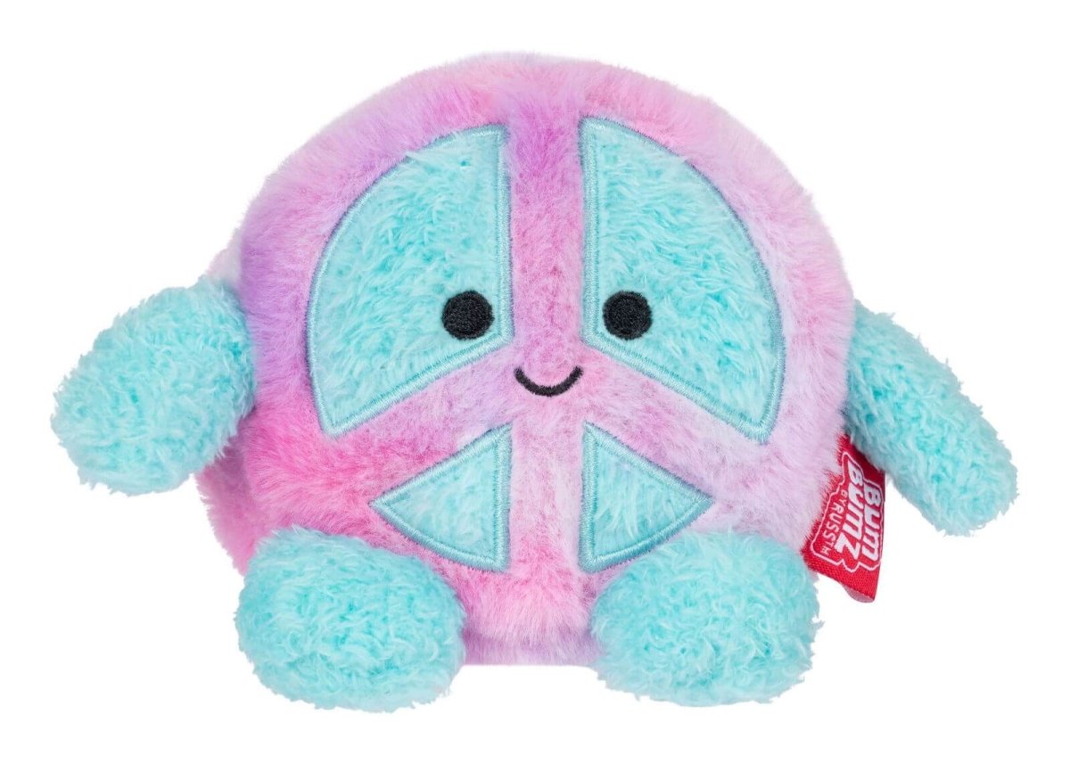 Bum Bumz 7.5inch Megs Soft Plush - The Imagination Shop