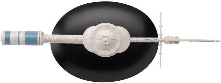 #26 Relay Station 47 Model Diecast Ship SPECIAL ISSUE (Eaglemoss / Star Trek) Real Merch