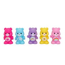 Care Bears Ooshies Mini Figure Collectable - The Imagination ShopDolls, Playsets & Toy Figures