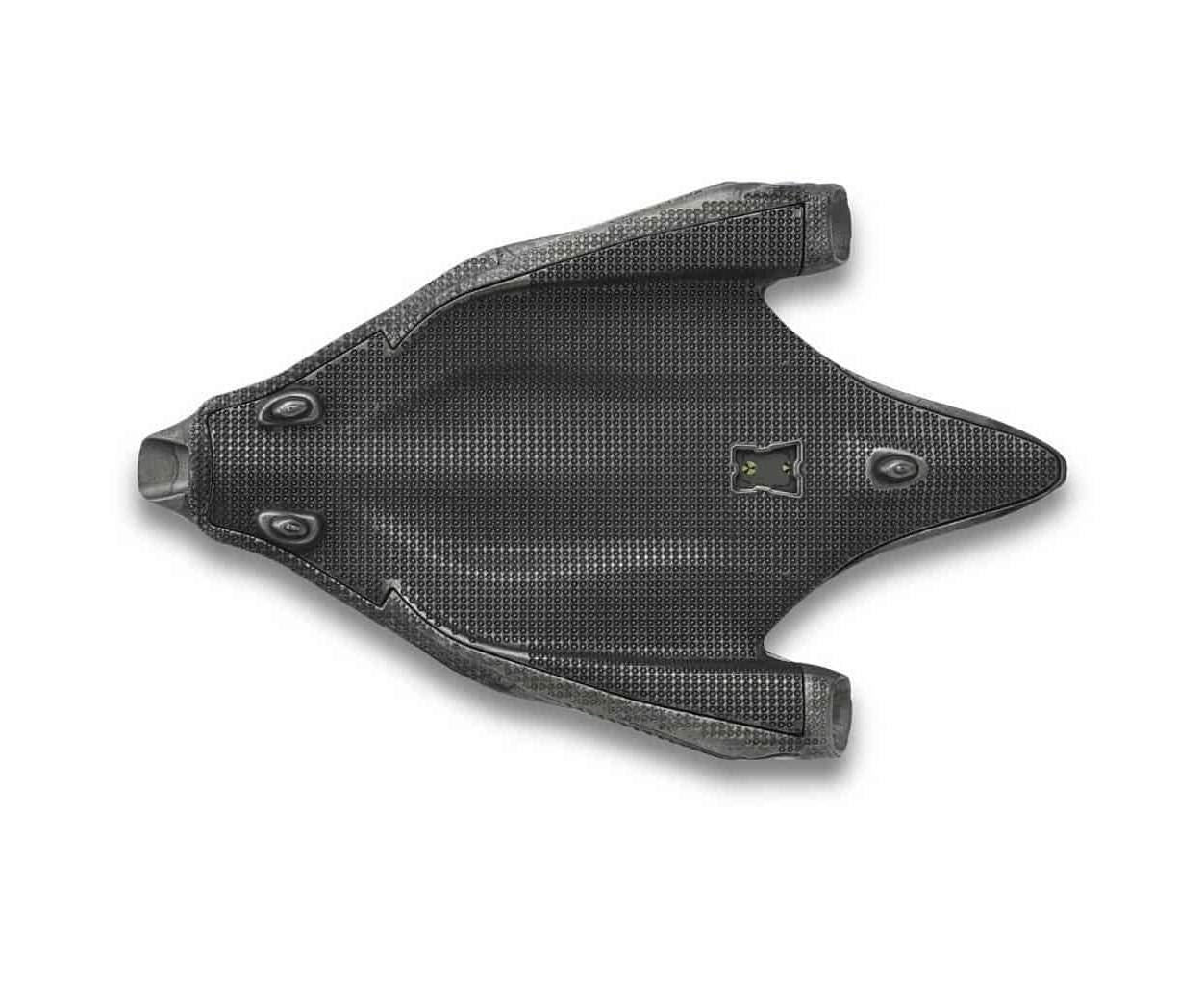 #153 Devore Warship Diecast Model Ship (Eaglemoss / Star Trek) Real Merch