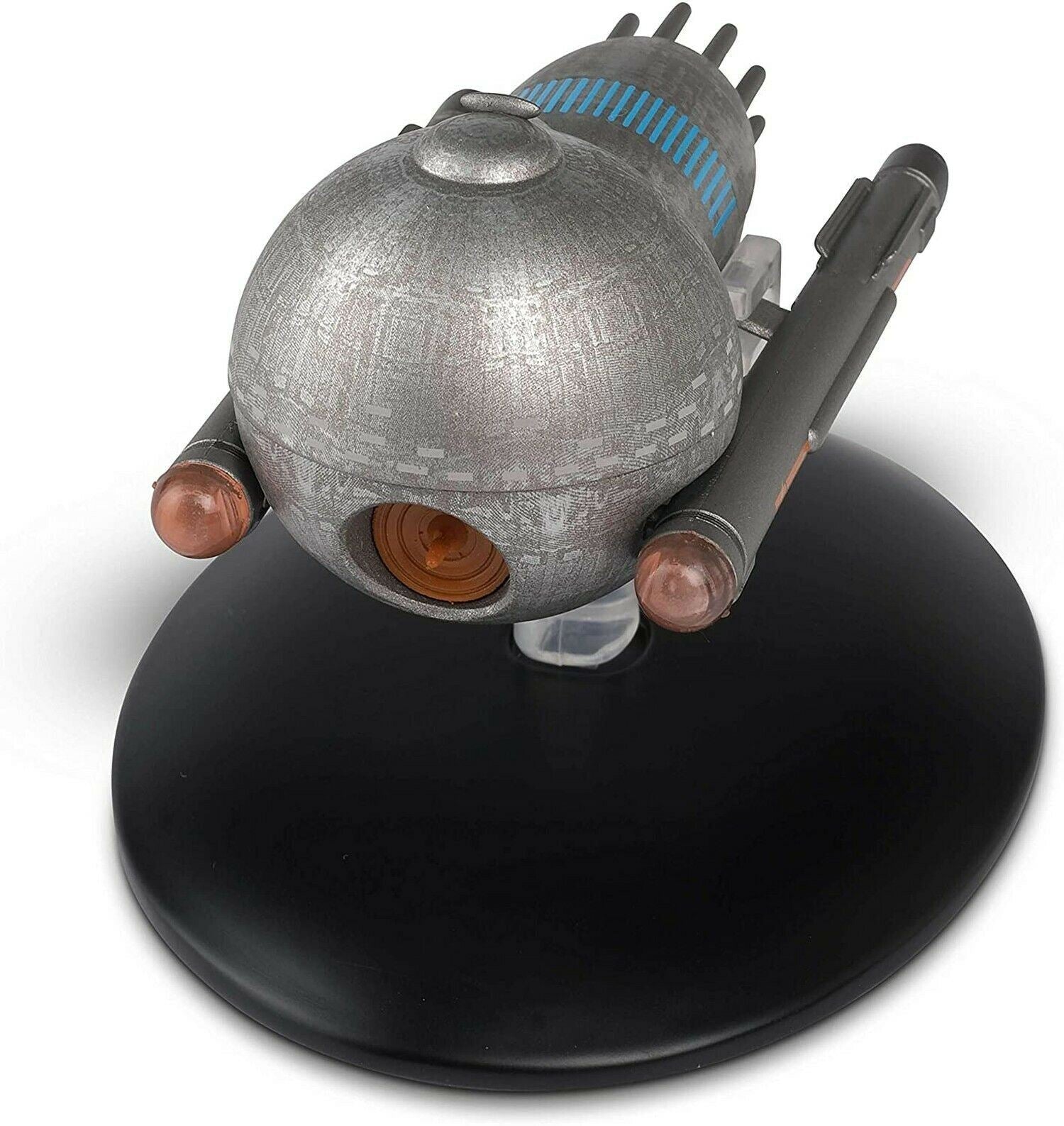 #92 Medusan Model Ship Die-Cast Model (Eaglemoss / Star Trek) Real Merch