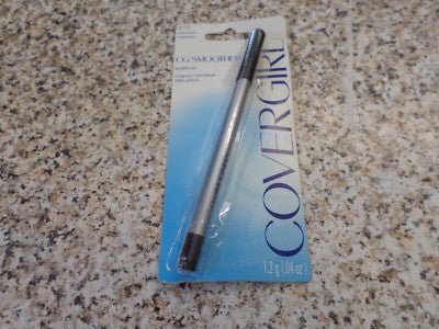 Cover Girl CG Smoothers Eyeliner Crayon 415 Olive Cover Girl