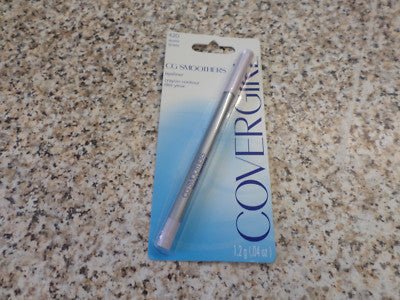Cover Girl CG Smoothers Eyeliner Crayon 415 Olive Cover Girl