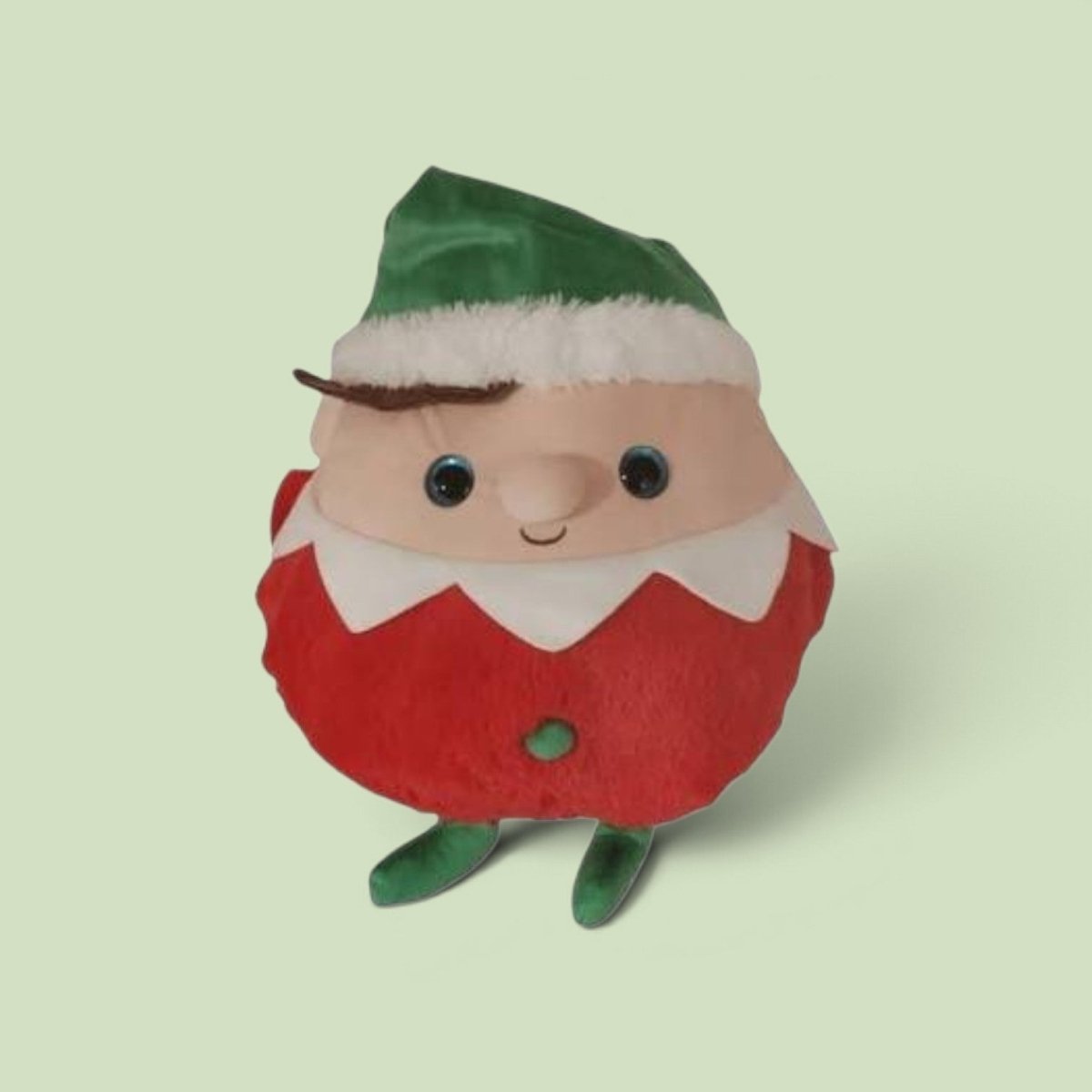 Cozy Time - Giant Elf Hand Warmer - The Imagination ShopGifts & Homeware