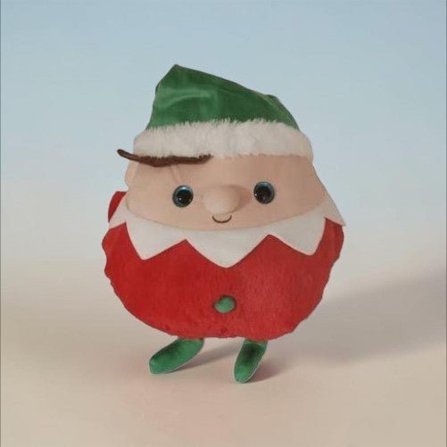 Cozy Time - Giant Elf Hand Warmer - The Imagination ShopGifts & Homeware