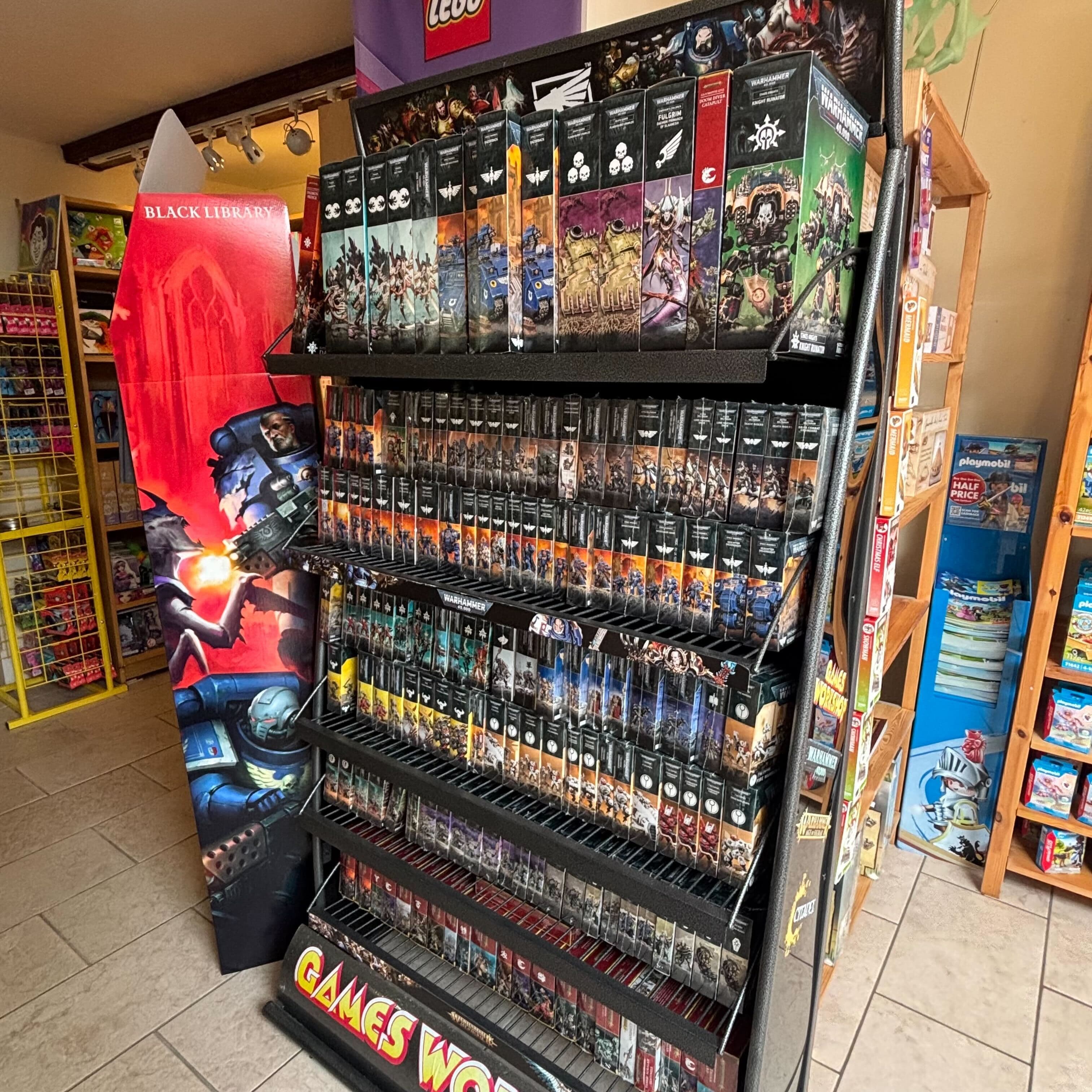 Warhammer Age Of Sigmar Nurglings - Maggotkin Of Nurgle Curious Minds