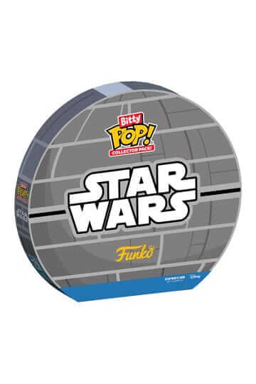 Funko Bitty Pop! Star Wars A New Hope 12 Pack Funko