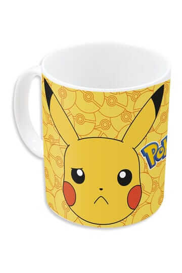 Pokémon Pikachu Ceramic Boxed Mug 320ml Konix