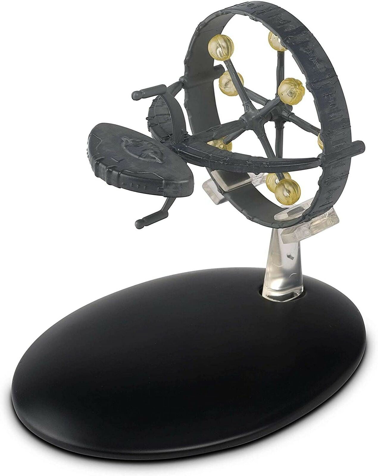 #96 Orion Scout Die-Cast Model (Eaglemoss / Star Trek) Real Merch