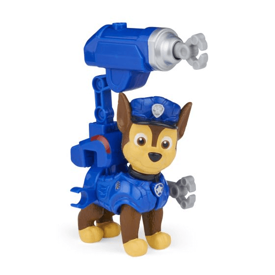 Paw Patrol Mighty Movie Chase The Imagination Shop