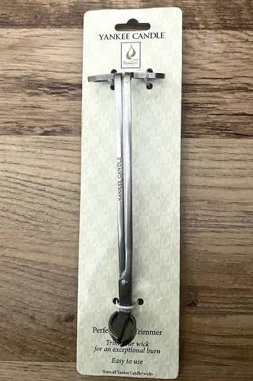 Yankee Candle - Wick Trimmer Yankee Candle