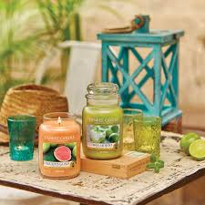 Yankee candle - Havana jar holder Yankee Candle