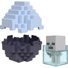 Minecraft Mini Mode Spawn Egg (Assorted) mojang