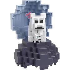 Minecraft Mini Mode Spawn Egg (Assorted) mojang