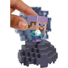 Minecraft Mini Mode Spawn Egg (Assorted) mojang