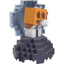 Minecraft Mini Mode Spawn Egg (Assorted) mojang