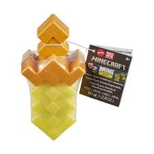 Minecraft Mini Mode Mining (Yellow) Assorted mojang