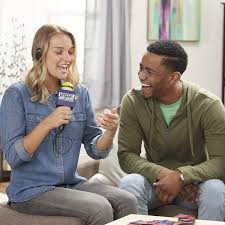 Speech Breaker - The Game Hasbro