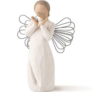 Willow Tree - 'Bright Star' Figurine Demdaco
