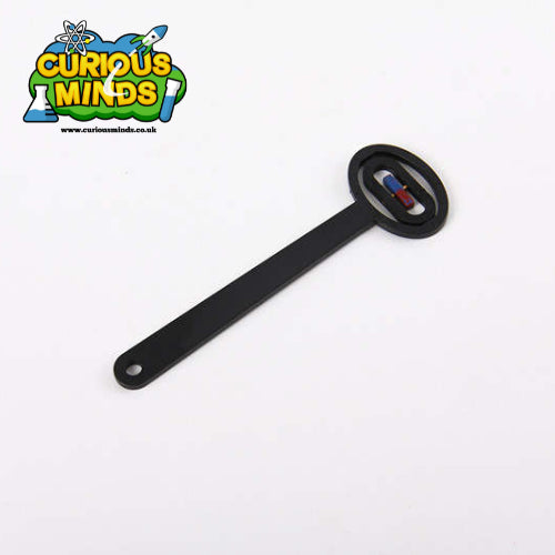 Magnaprobe Magnetic Field Demonstrator Curious Minds