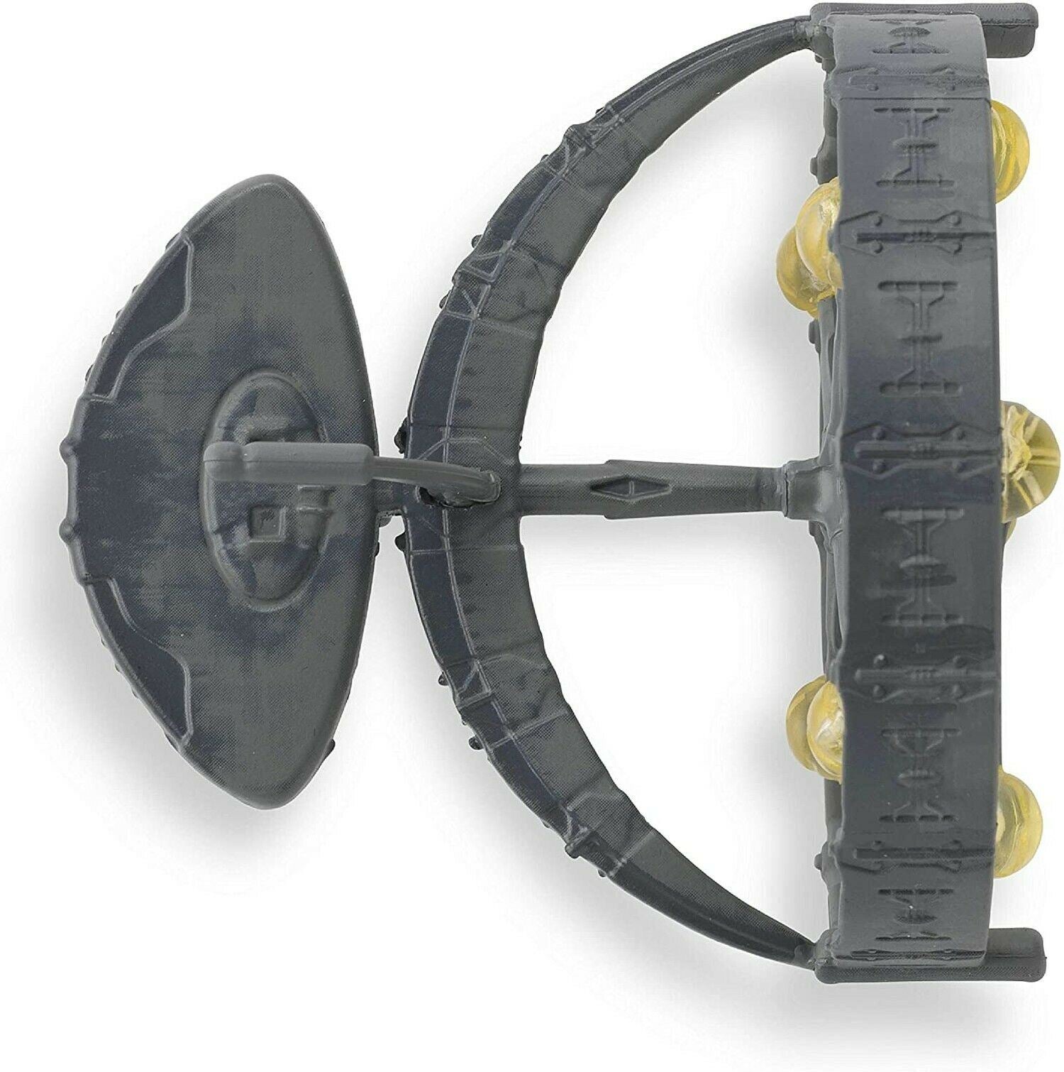 #96 Orion Scout Die-Cast Model (Eaglemoss / Star Trek) Real Merch