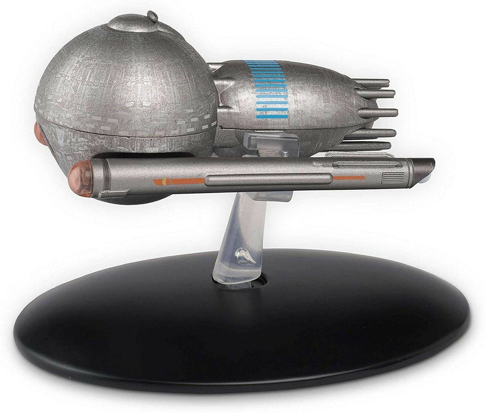 #92 Medusan Model Ship Die-Cast Model (Eaglemoss / Star Trek) Real Merch