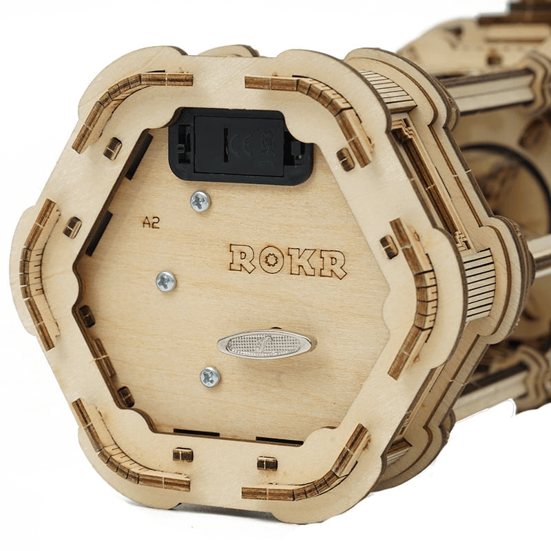 ROKR Victorian Lantern ROKR