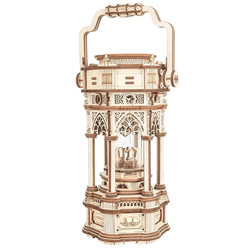 ROKR Victorian Lantern ROKR