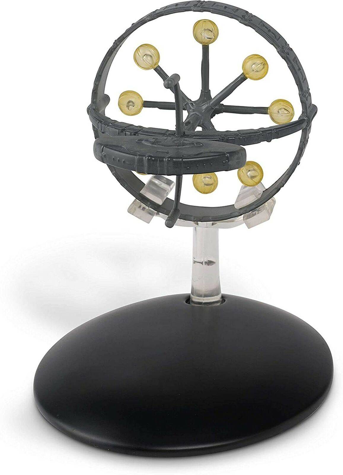 #96 Orion Scout Die-Cast Model (Eaglemoss / Star Trek) Real Merch