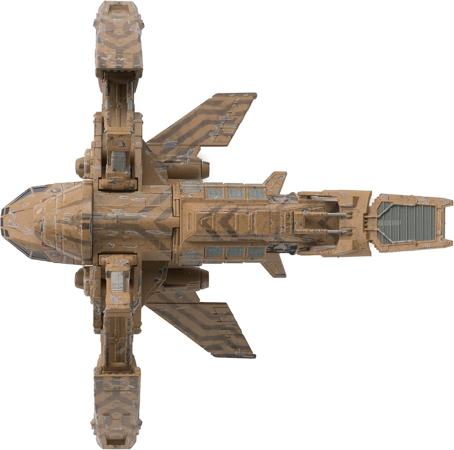 Betty XL EDITION (The Alien and Predator Figurine Collection / Eaglemoss) Real Merch