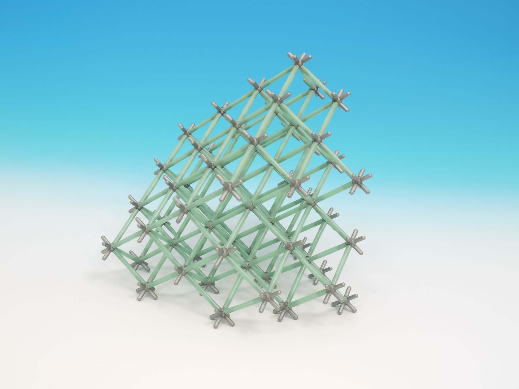 Iron Modelling Kit Curious Minds