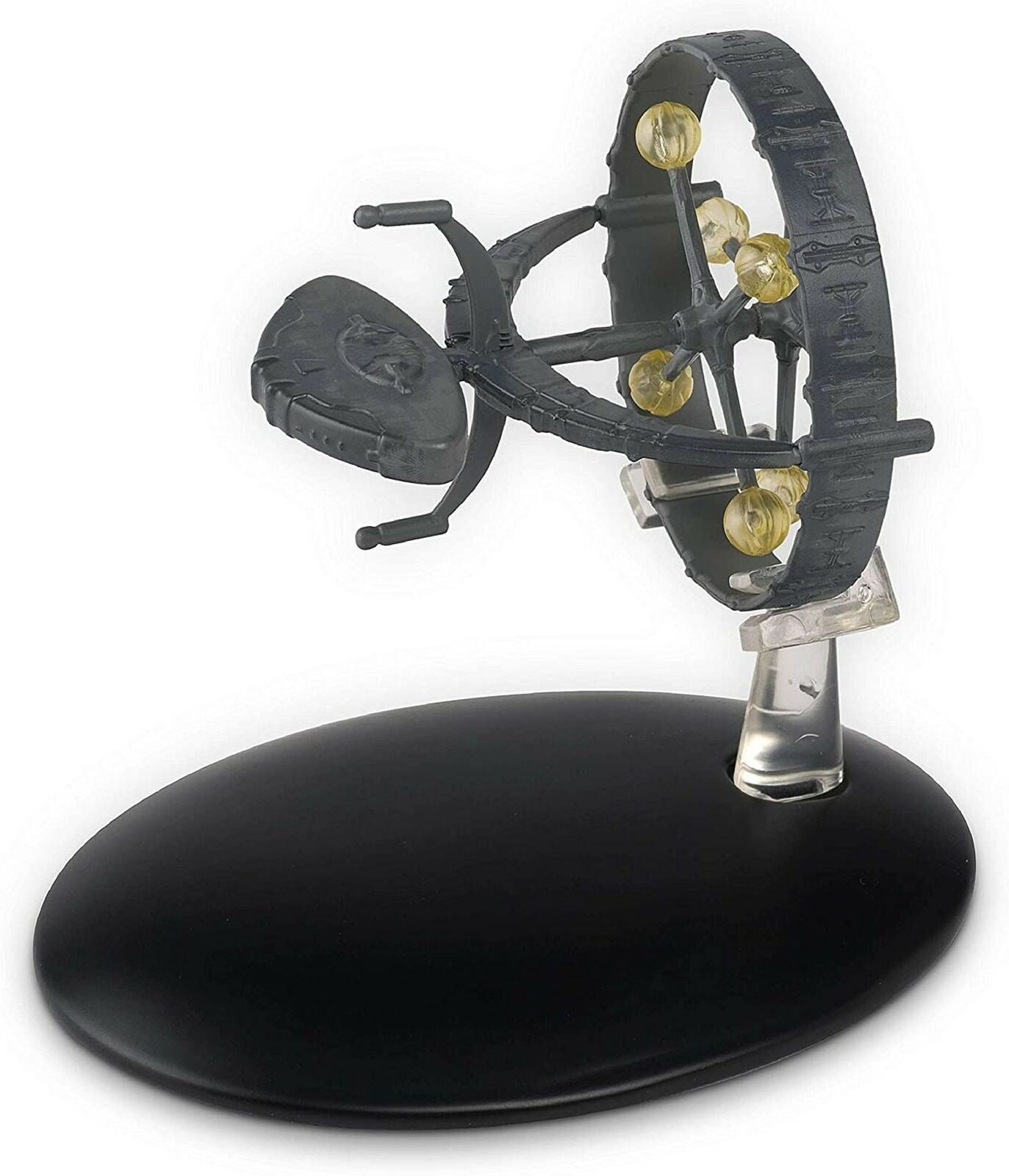 #96 Orion Scout Die-Cast Model (Eaglemoss / Star Trek) Real Merch